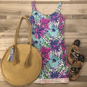 **SOLD**Lilly Pulitzer dress